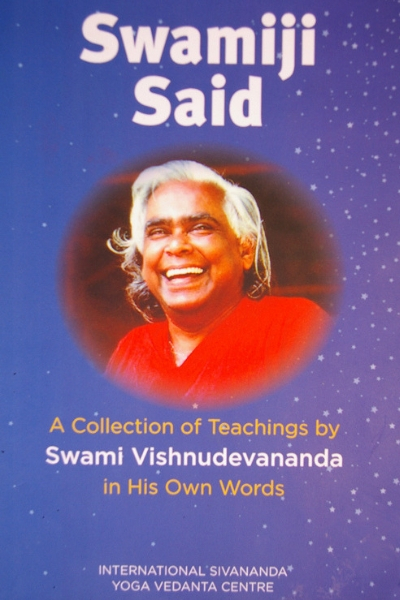 Books - Sivananda International