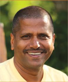 Prahlada