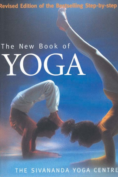 book of yoga sequences