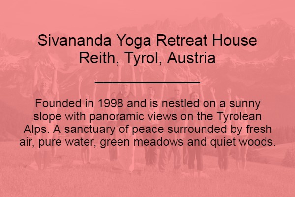 Sivananda yoga - Wikipedia