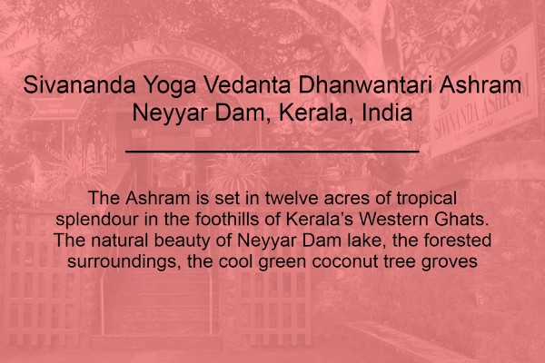 Sivananda yoga - Wikipedia