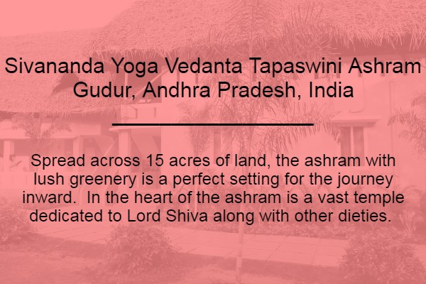 Sivananda Yoga Vedanta Center - Chicago: Read Reviews and Book