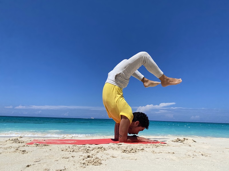 Sivananda Ashram Yoga Retreat Bahamas – Essentials of Yoga I: Establish  Your Foundations July 2024